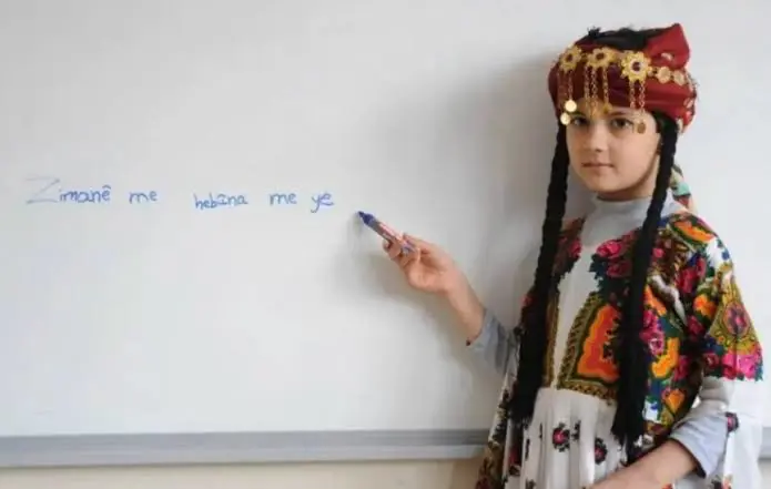 Diyarbakır’da ‘Kürtçe’ seçen öğrenci sayısı kaç? İşte rakamlar!