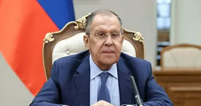 Lavrov: Em ji bo danûstandinê amade ne