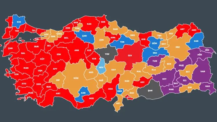 DEM Parti seçimlerde kaç belediye kazandı?