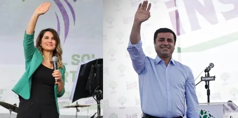 Demirtaş'ın avukatından ‘Başak Demirtaş’ açıklaması