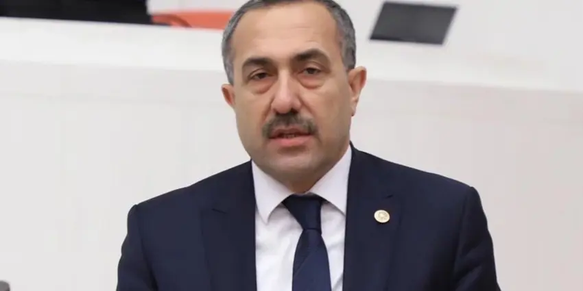 Abdulahat Arvas'tan Van kararına ilişkin ilk açıklama!
