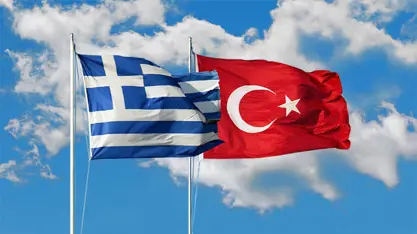 Türkiye ve Yunanistan’dan ortak hamle 