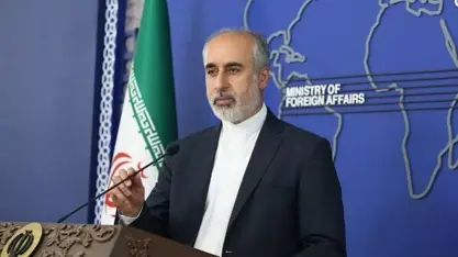 İran: Nükleer doktrinde değişiklik yok