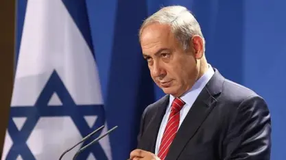 Netanyahu'dan Hamas'a çağrı