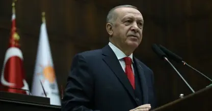 Erdoğan: İsrail durdurulmazsa, gözünü Anadolu’ya dikecek