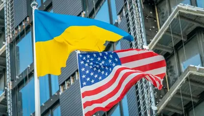 ABD’den Ukrayna’ya 2 milyar dolarlık ek askeri yardım
