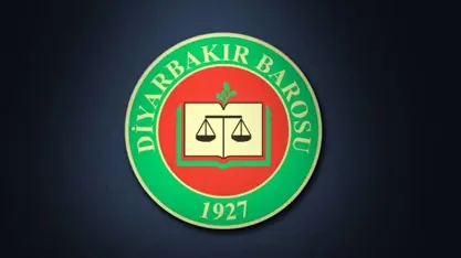 Diyarbakır Barosu’ndan Kobani Davası kararlarına dair açıklama!