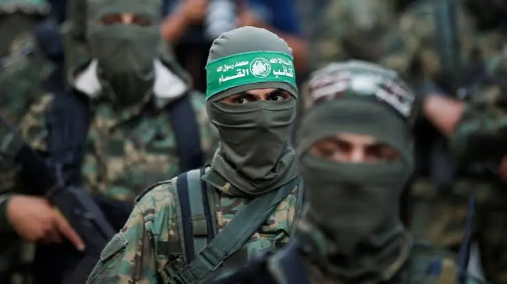  Hamas'tan 'Öneriye bağlıyız' açıklaması