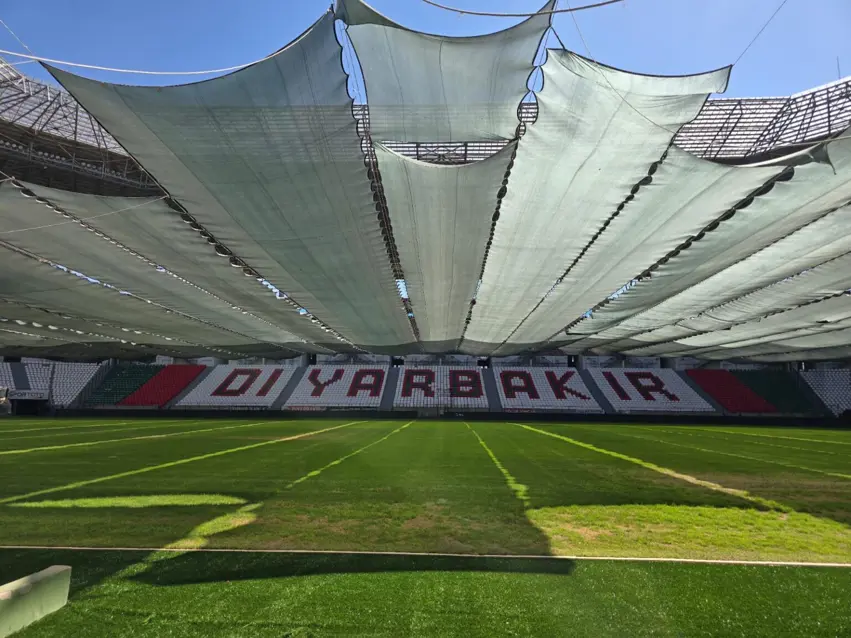 Amedspor evinde maç oynayamıyor! Bakanlıktan heyet gönderildi!