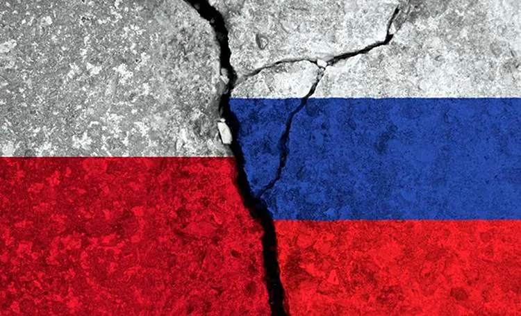 Rûsyayê îdiaya plana êrîşê ya Polonyayê red kir