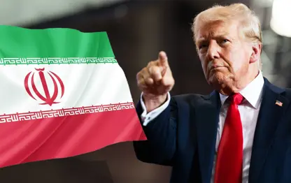 Donald Trump İran'a iki hafta verdi!