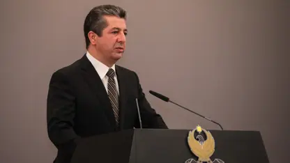 سهرۆكی حكوومهت سهری ساڵی نوێی كۆچی له موسڵمانانی كوردستان و جیهان پیرۆز کرد
