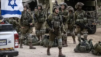 İsrail: Hamas kurucularından El İsa öldürüldü!