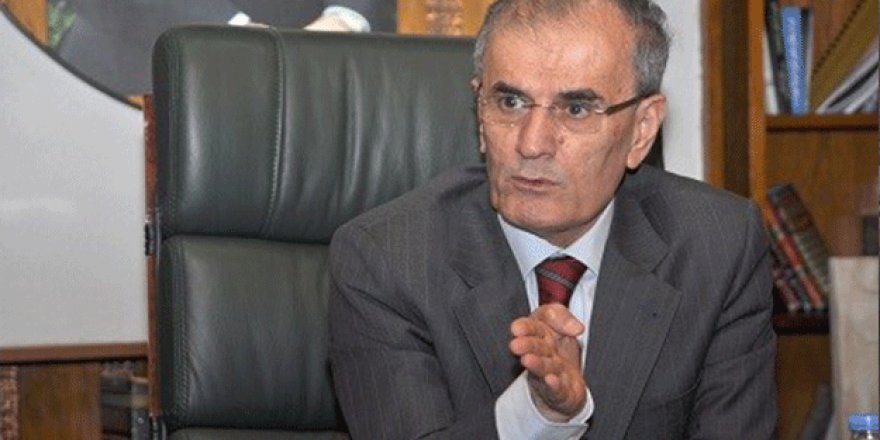 Necmeddin Kerim açıkladı: KDP'ye mi geçti?
