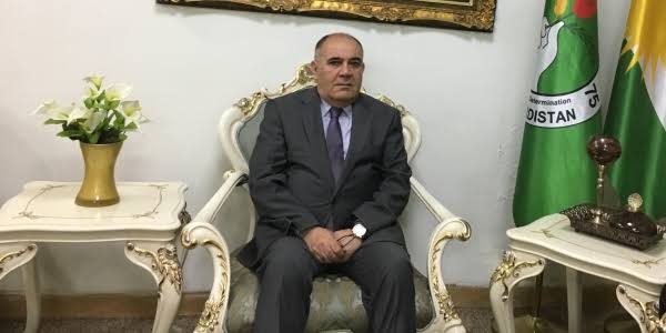 Ahmed Pire’den YNK ve KDP açıklaması: Önümüzdeki günlerde...