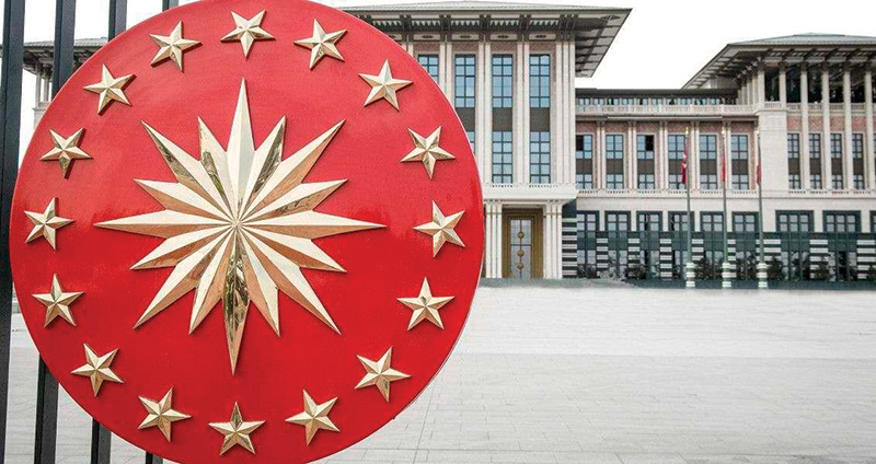 Türkiye’den Brunson’a ilişkin açıklama