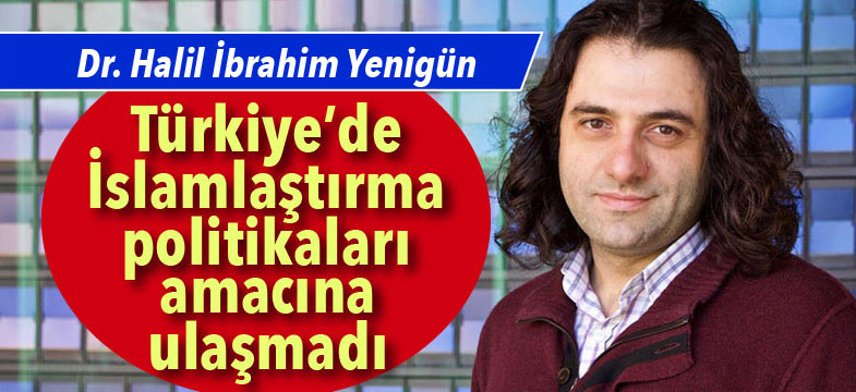 Kürt olsaydım PKK’ye sözüm olurdu demek...