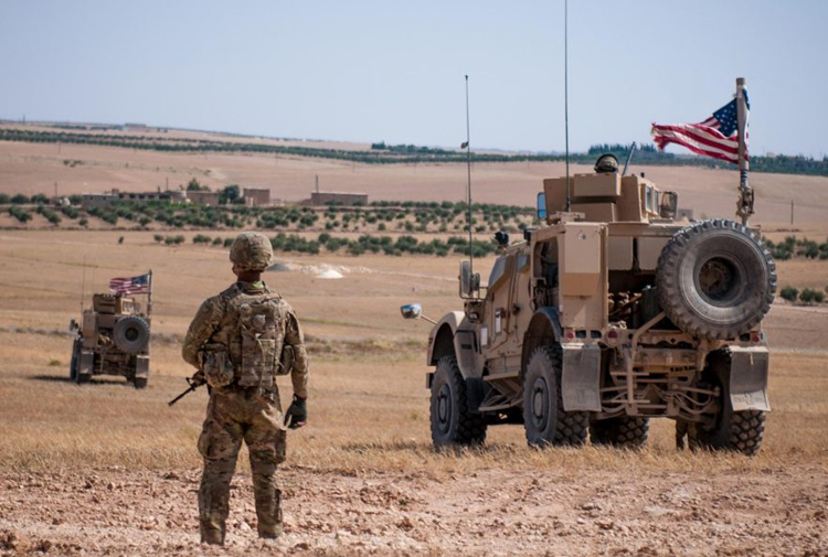 Irak tarihi verdi: ABD ile anlaştık, Suriye'den çekilecekler...