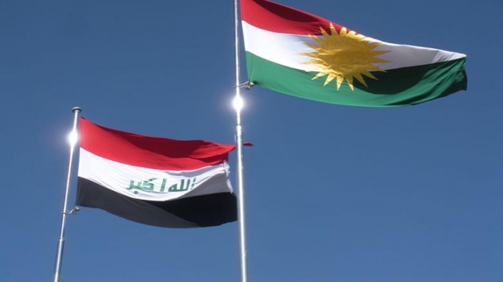 Erbil-Bağdat ilişkilerinde petrol anlaşmazlığı