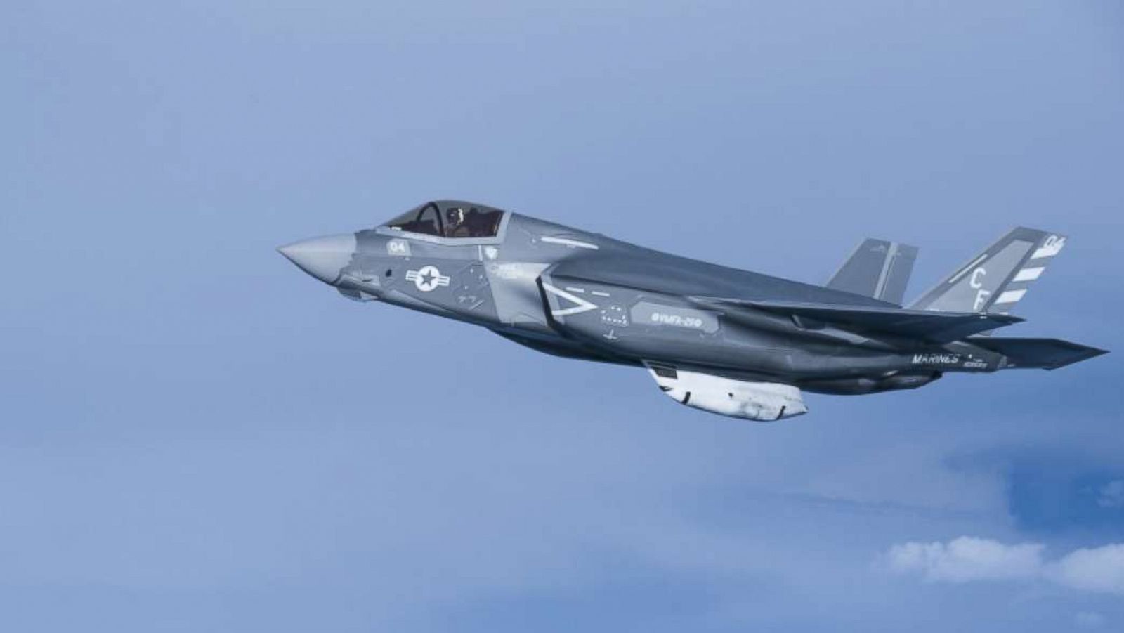 Türkiye'nin çıkarıldığı F-35 programına Japonya talip