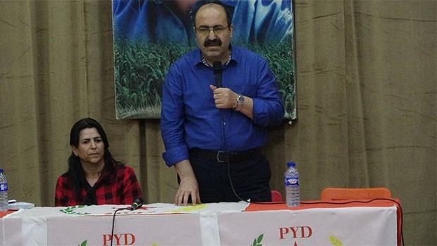 Şam'ın tehditlerine PYD'den yanıt: Eğer rejim ciddi ise...