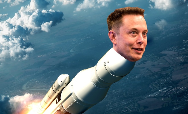 Elon Musk, insanları Mars'a indirecek tarihi açıkladı!