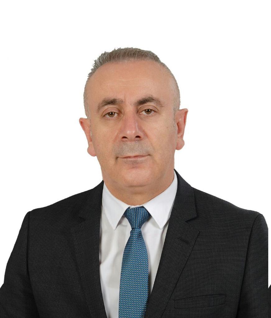 Dr. Şêrîn Mele Mistefa