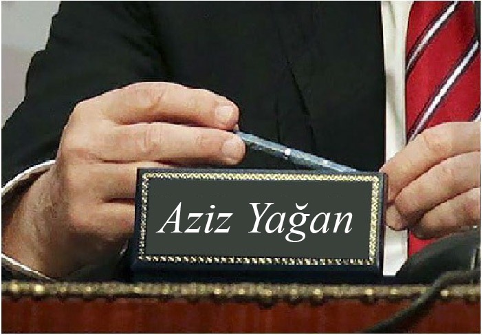 Aziz Yağan