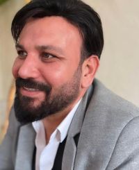 Mehmet Kaya