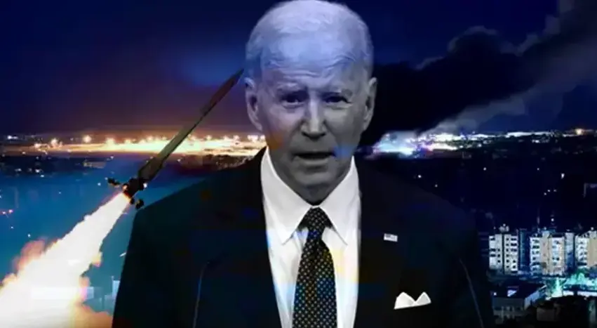 Joe Biden'dan ABD ordusuna flaş İsrail talimatı! 