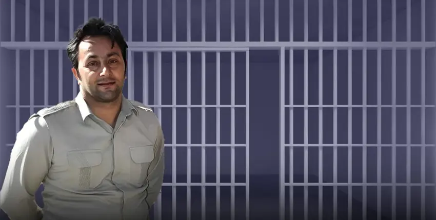 Sine | Harûn Selîmî piştî ku hatiye girtin 3 roj in agahî jê nayê wergirtin