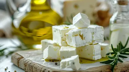 Hiç düşündünüz mü? Kahvaltıda neden süt ürünleri tüketmeliyiz? İşte yanıtı! 
