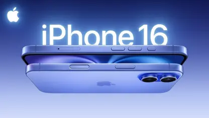 iPhone 16, son 5 yılın en az ilgi gören iPhone serisi oldu! 