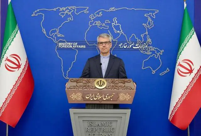 İran’dan İdlib ve Halep'teki çatışmalara dair açıklama
