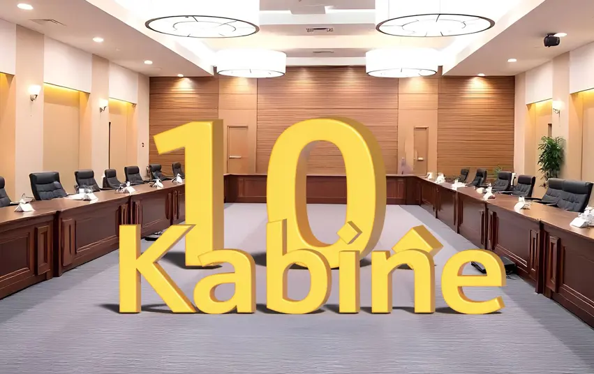 Kürdistan’da yeni hükümete doğru: İlk oturum 2 Aralık Pazartesi...