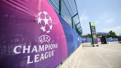 Şampiyonlar Ligi'nde haftanın maçları 
