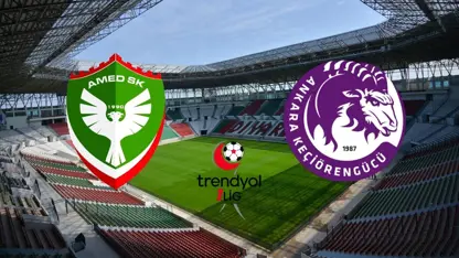Amedspor evinde maça çıkıyor! Taraftara müjde!