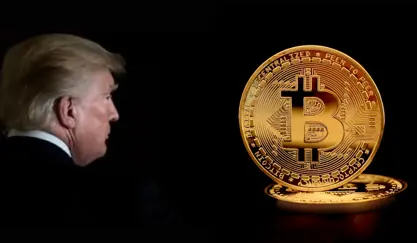 Bitcoin’de Trump etkisi: Ilk kez 100 bin dolari geçti! 