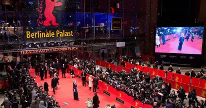 Berlinale’de zafer belgesel filmiyle Diop’un