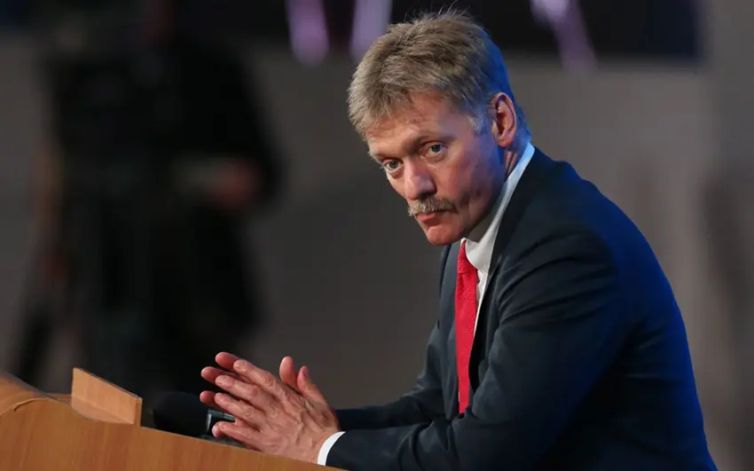 Kremlin'den gözdağı: Karşılık vereceğiz!