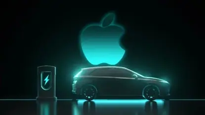 Iptal edilen Apple Car ile ilgili yeni detaylar ortaya çikti