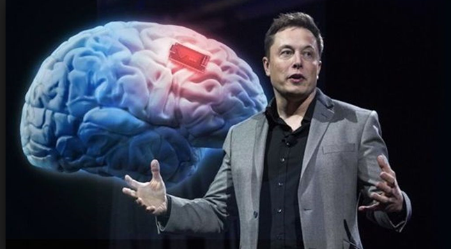 Elon Musk: Heta dawiya sala bê wê hişê çêkirî ji yê mirovan derbas bike