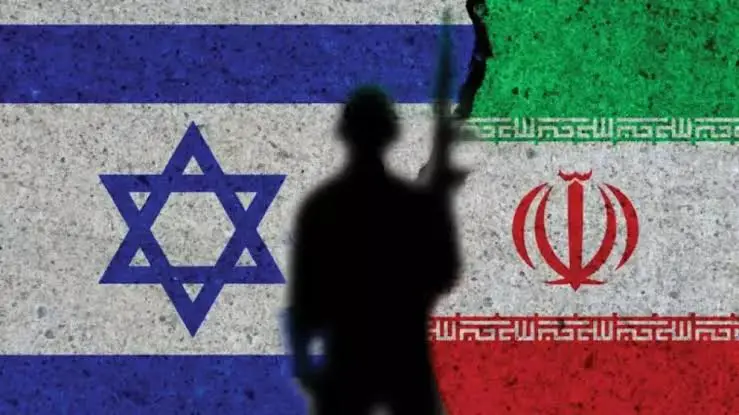 İran'dan, İsrail'e yanıt: Daha güçlü karşılık veririz!