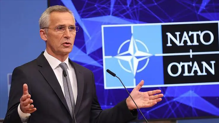 Stoltenberg’den NATO ülkerine çağrı