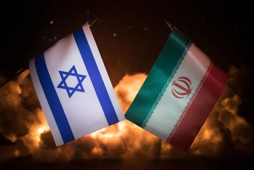 İran'dan İsrail'e nükleer tehdidi: Tüm koordinatlara sahibiz!