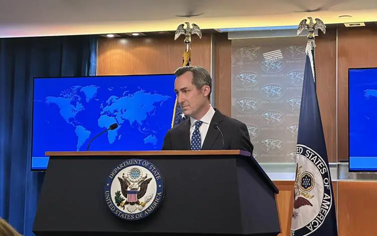 ABD: Neçirvan Barzani'nin seçimlerin yapılması çabalarını teşvik ediyoruz