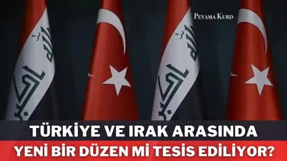 Analiz | Türkiye-Irak ilişkileri: Erdoğan'ın Erbil ziyareti ne gibi önemler taşıyor? 