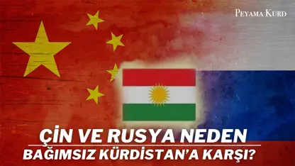 "Bağdat, Kürdistan Bölgesi'nin kendi petrolünü üretip satmasına neden karşı?"