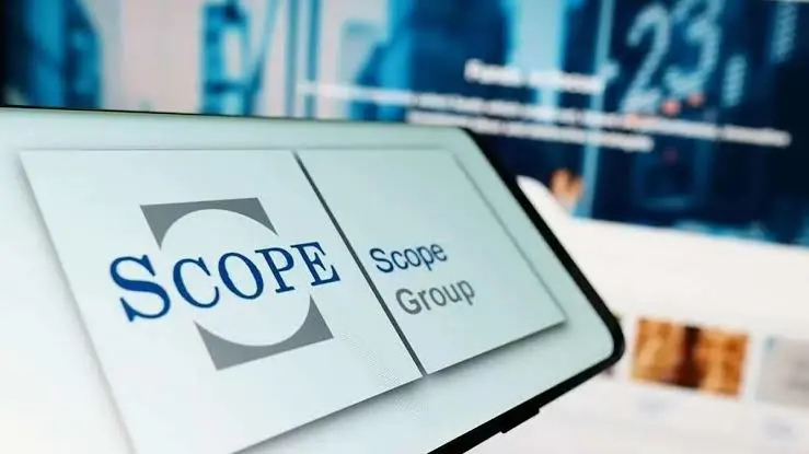 Scope Ratings’ten Türkiye'nin kredi notuna güncelleme