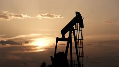 بەرمیلێک نەوتی خاوی برێنت لە 90 دۆلار نزیکبووەوە